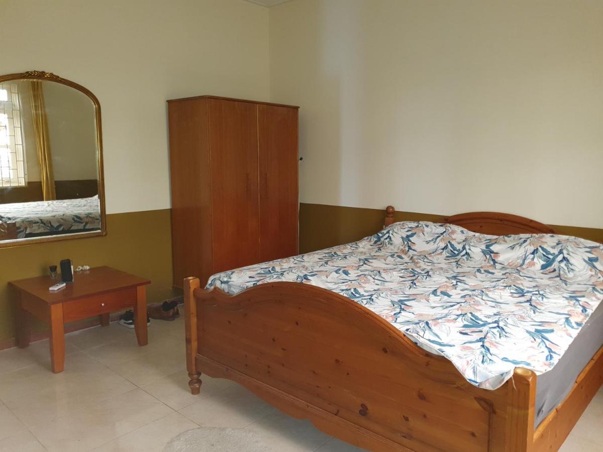 Chander'S Villa Paramaribo Extérieur photo