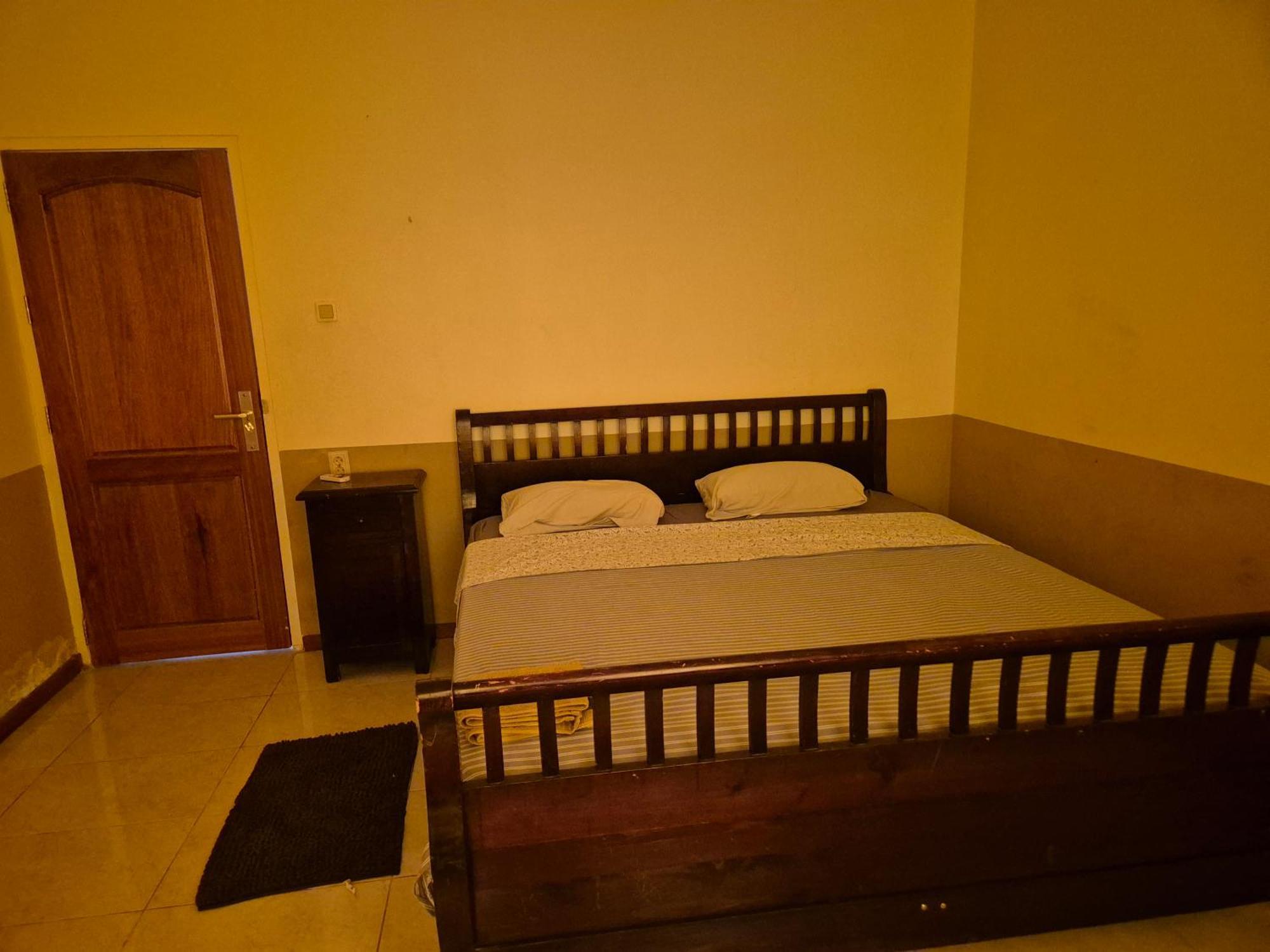Chander'S Villa Paramaribo Extérieur photo