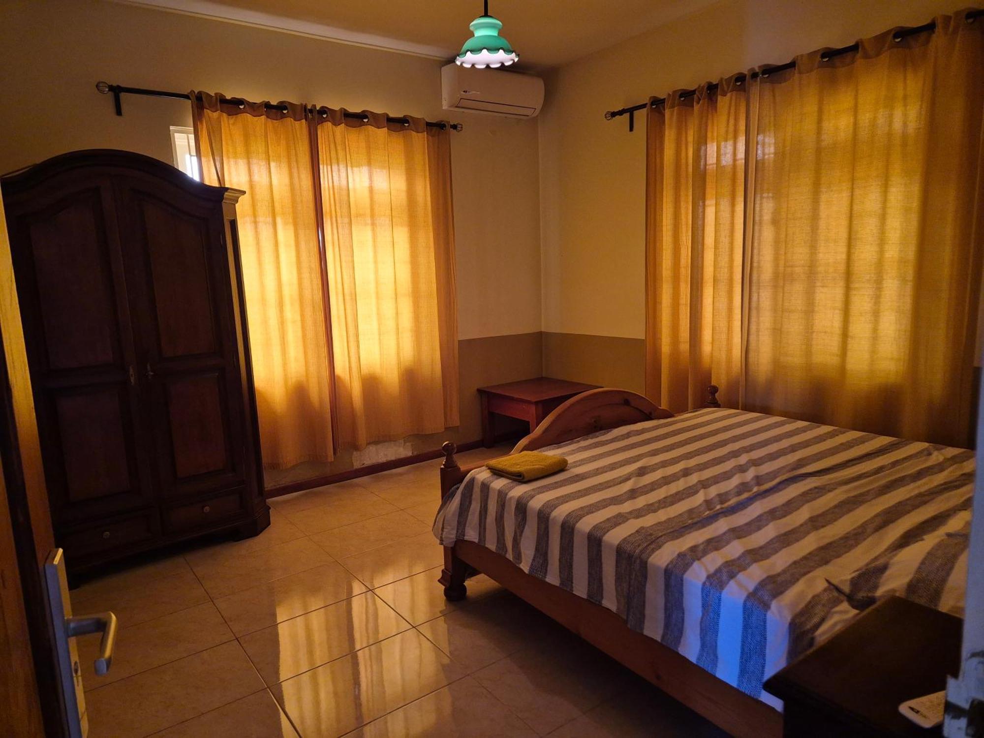 Chander'S Villa Paramaribo Extérieur photo