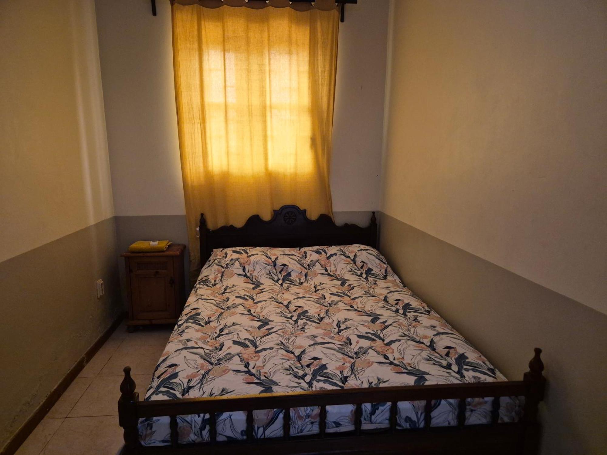 Chander'S Villa Paramaribo Extérieur photo