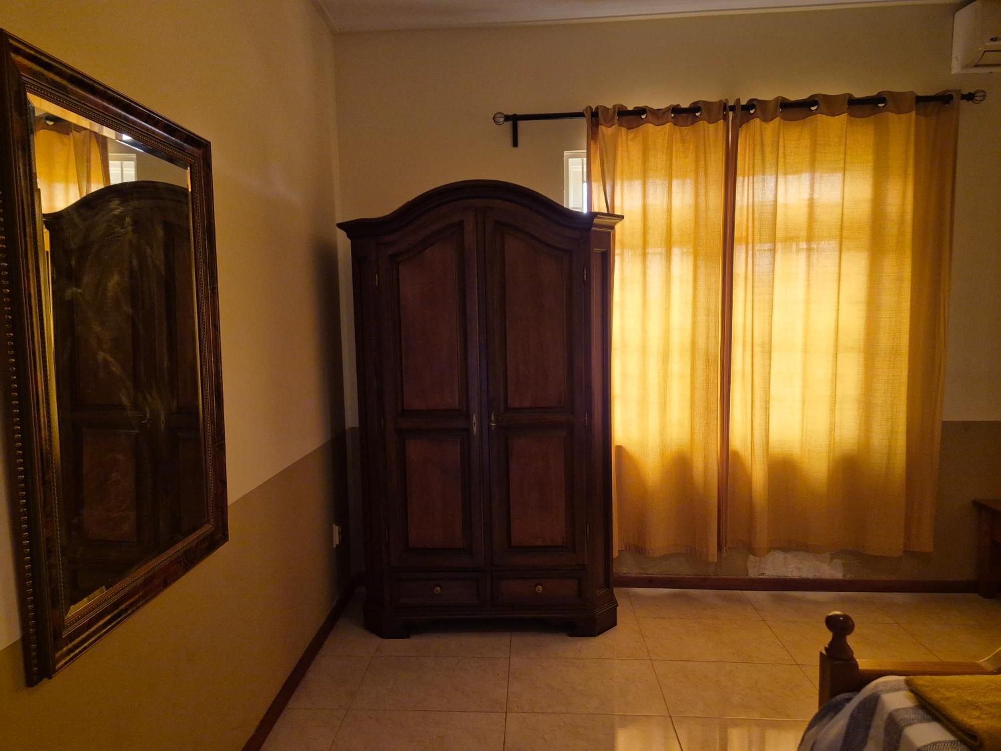 Chander'S Villa Paramaribo Extérieur photo