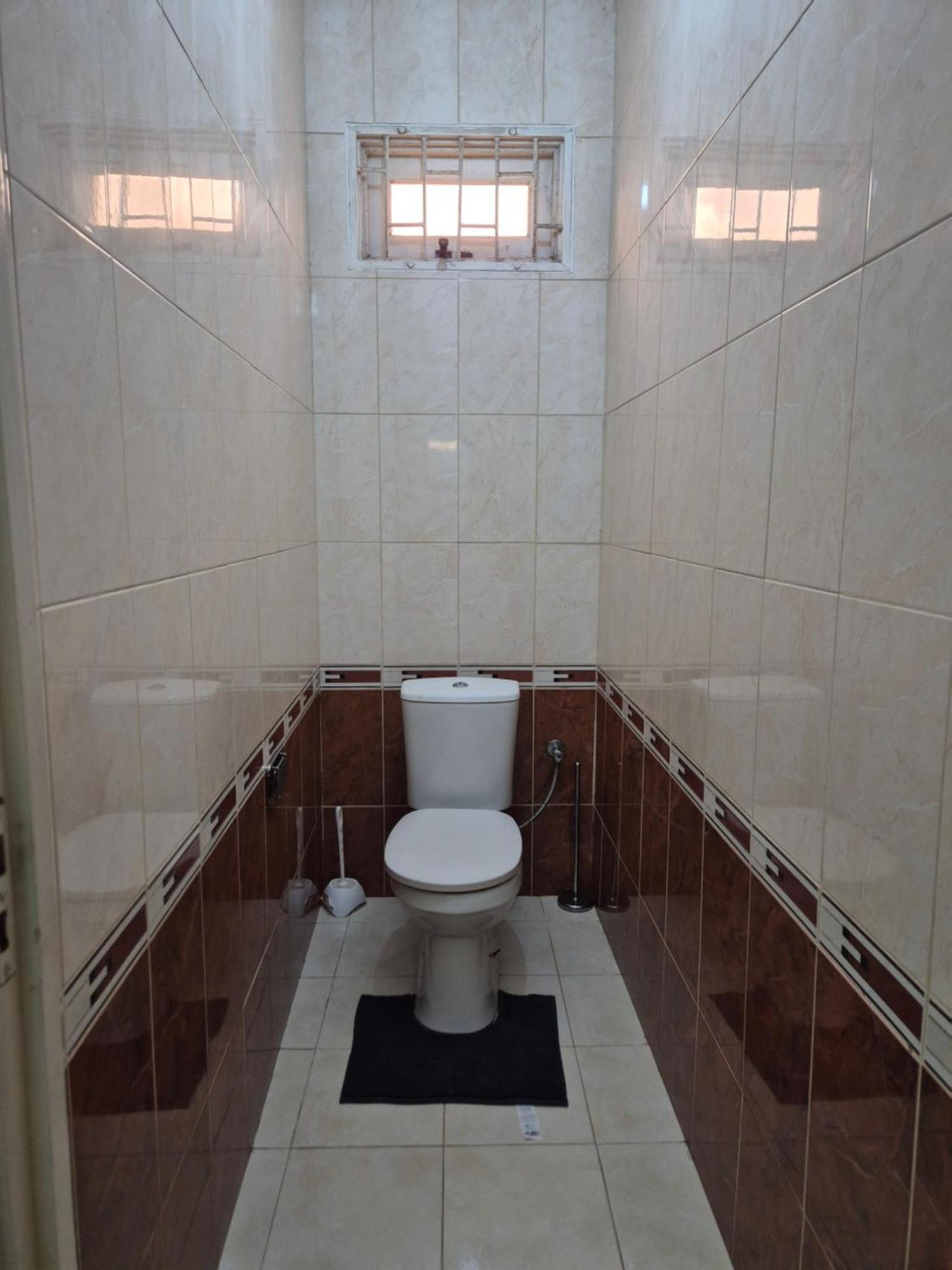 Chander'S Villa Paramaribo Extérieur photo