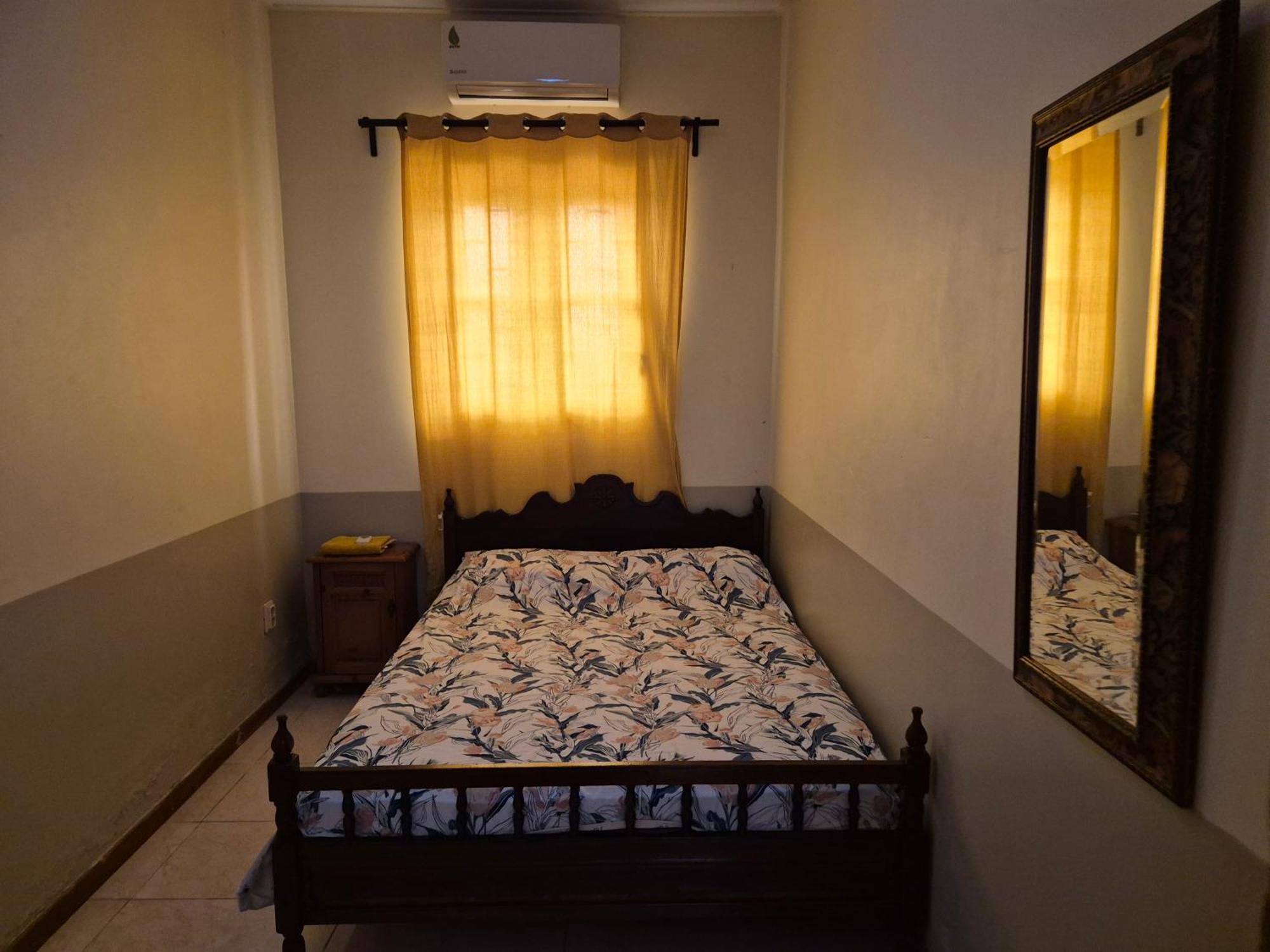 Chander'S Villa Paramaribo Extérieur photo
