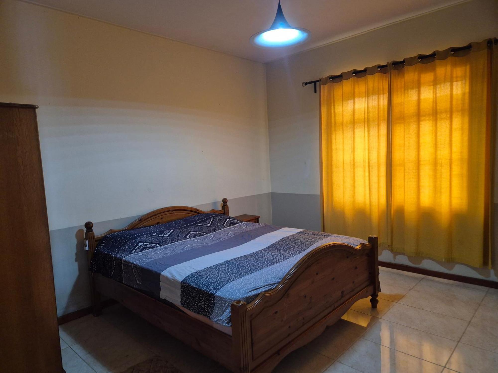 Chander'S Villa Paramaribo Extérieur photo