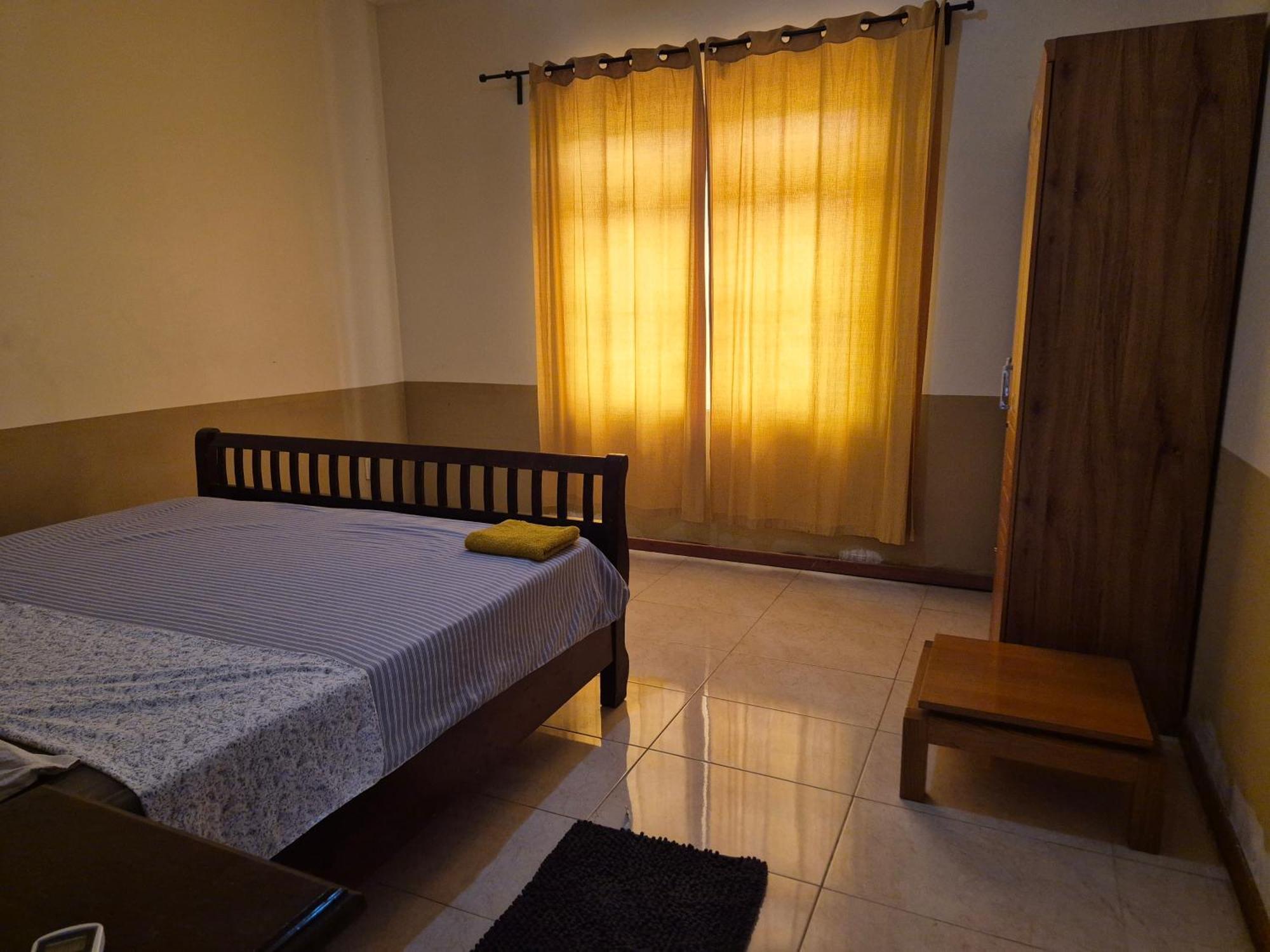 Chander'S Villa Paramaribo Extérieur photo