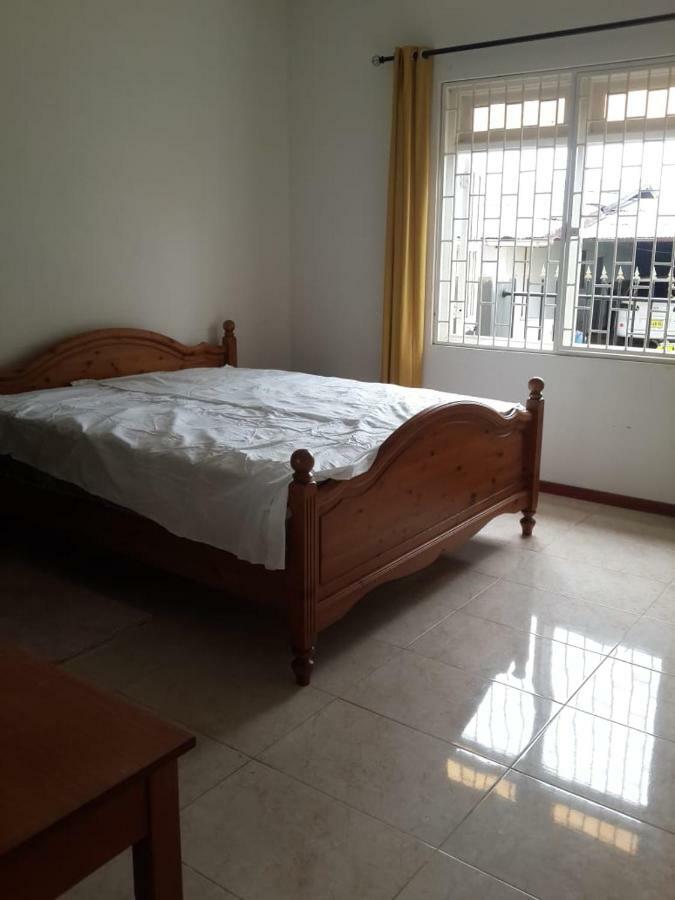 Chander'S Villa Paramaribo Extérieur photo