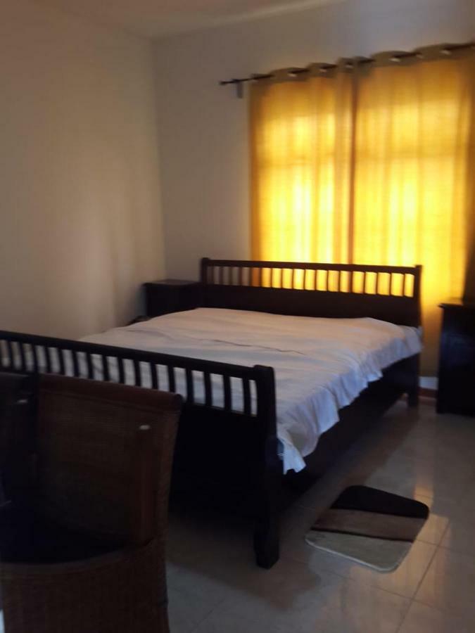 Chander'S Villa Paramaribo Extérieur photo