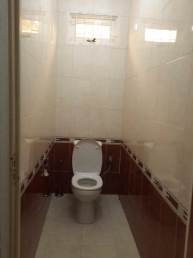 Chander'S Villa Paramaribo Extérieur photo